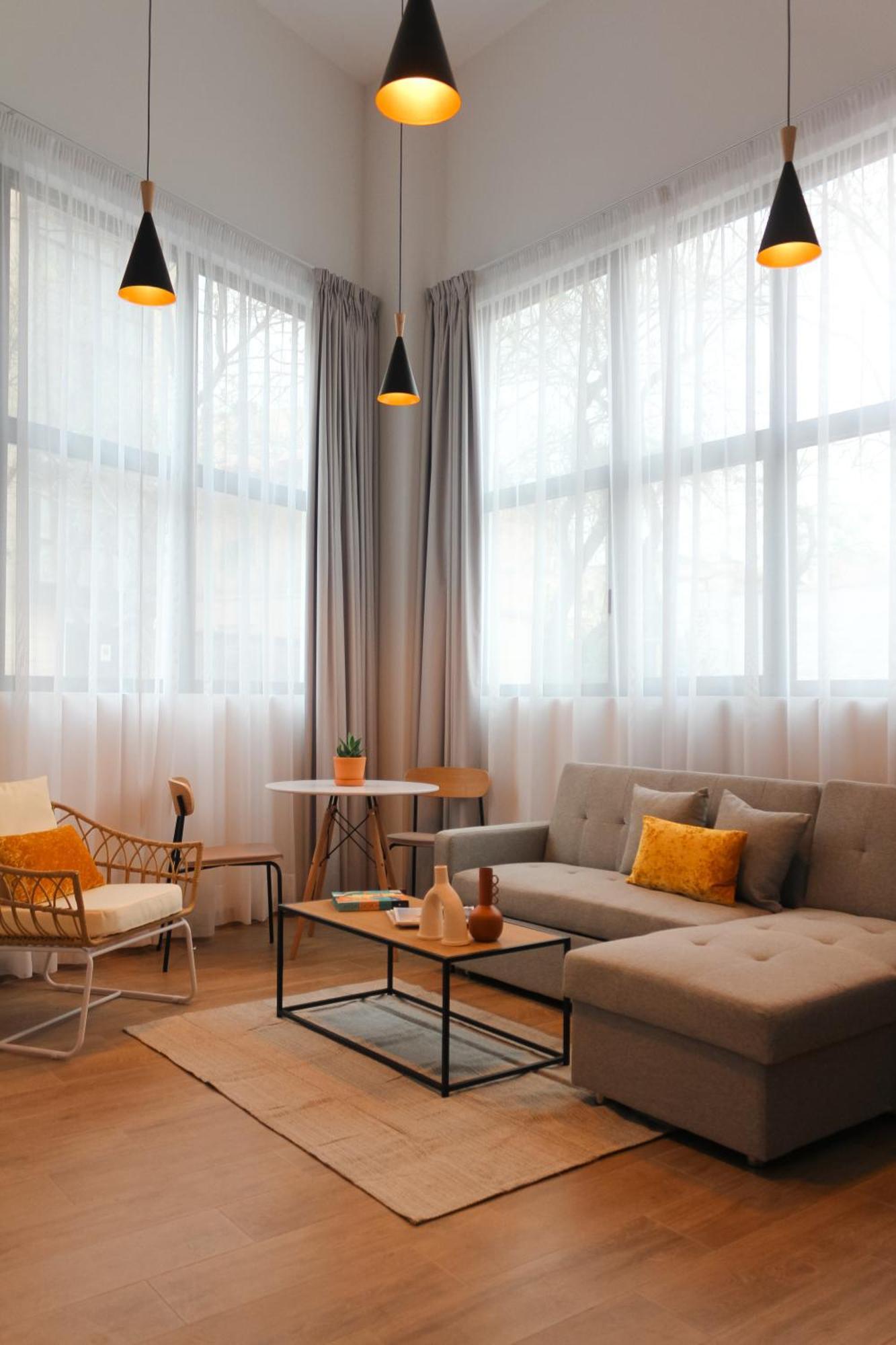 Monkeys Apartments Miraflores 塞维利亚 外观 照片